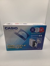 Casio CW-100 Stampante per