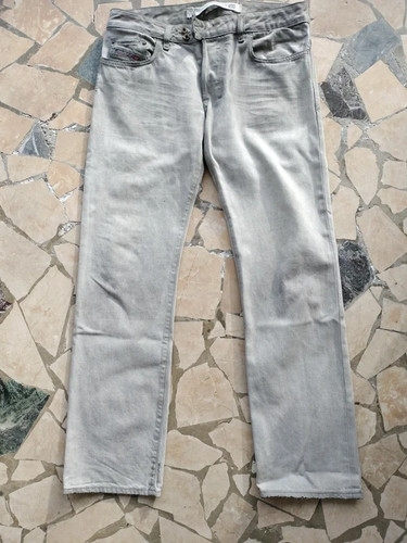 Jeans diesel bianchi 50 - bianchi,