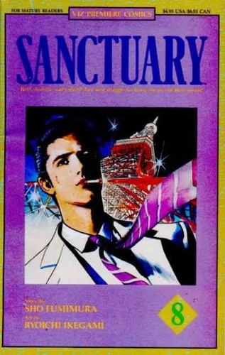 Sanctuary part viz - 1, vf;