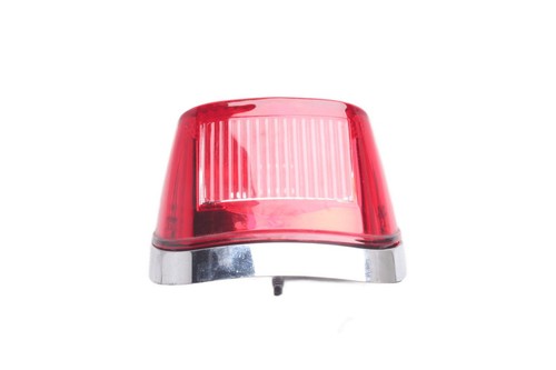 Fanale posteriore luci freno - fanale, e