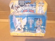 Skylanders Trap Team