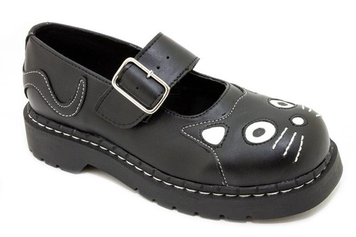 Mary jane anarchic - mary,