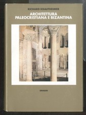 Architettura paleocristiana - architettura, e