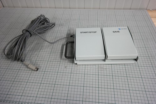 Metrel pedale telecomando - , 2