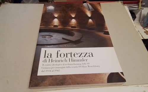 Fortezza heinrich - fortezza,