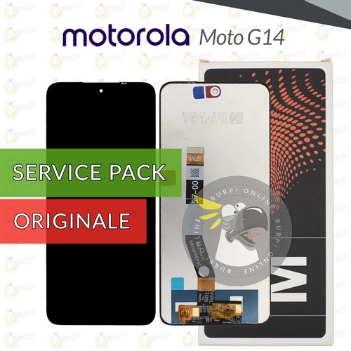 Display originale motorola - originale,