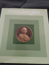  Rivista Medaglia anno 18