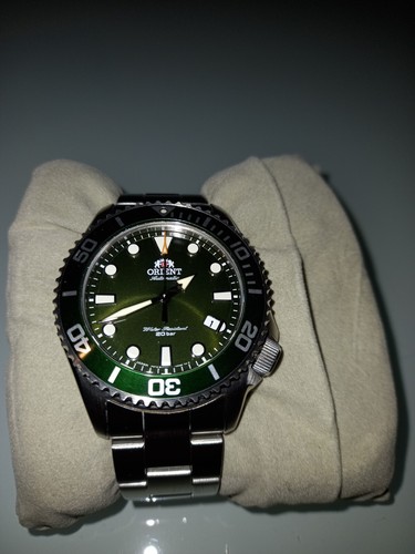 Orient triton - orient,