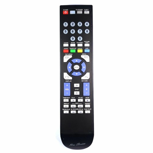Telecomando per lettore - telecomando,