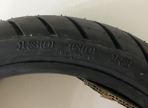 Copertone deestone 130 - copertone, 130/60-13