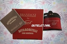 Affila Coltelli Lame Ventosa