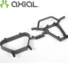 Set paraurti anteriore Axial