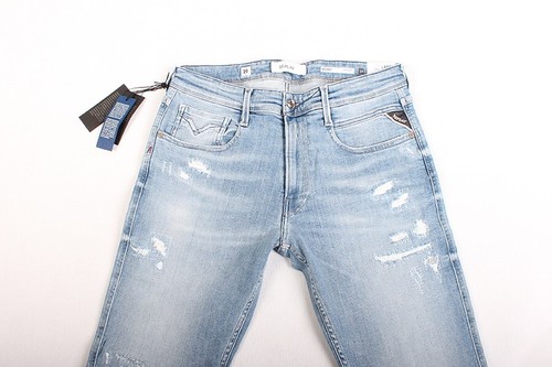 Jeans uomo replay ma931 - replay,