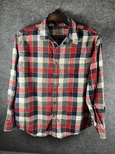 Camicia uomo logan - camicia,