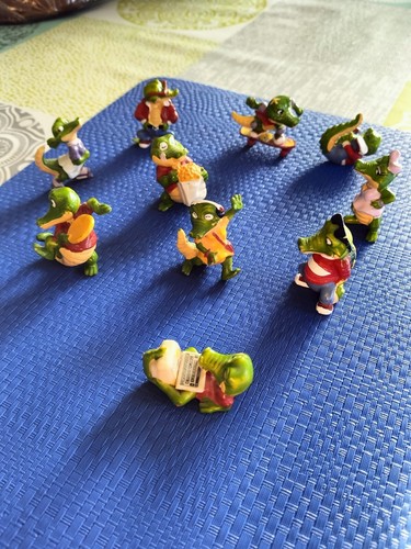 Sorpresine kinder lotto - sorpresine,