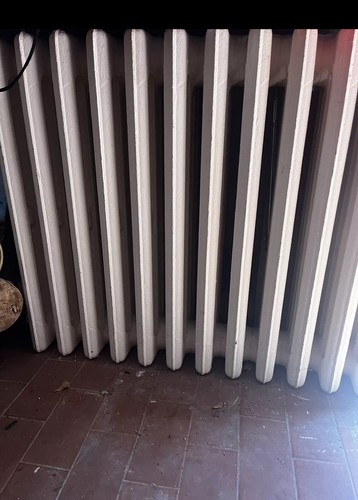 Termosifone ghisa - in,
