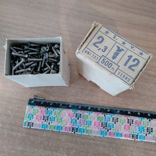 Vf29 160gr viti - 160gr, taglio