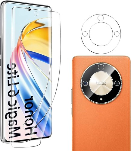 Vetro temperato display - 2x, +
