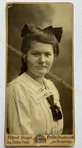 Orig foto cdv - orig., fotografia