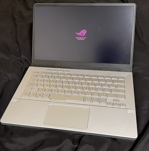 Asus rog zephyrus 2021 laptop - rog,