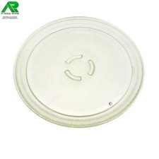 PIATTO ROTANTE IN VETRO MAX