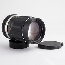 Soligor Tele-Auto 135 mm f/2.8 len for Canon FL (FD)