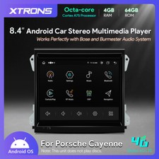 For Porsche Cayenne PCM3.1
