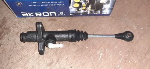 88159 pompa frizione - pompa,