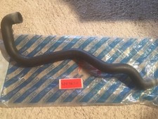 Manicotto termostato-pompa acqua *ORIGINALE* LANCIA Delta Prisma cod. 5965652