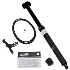 KS LEV Ci Carbon 31,6x490mm