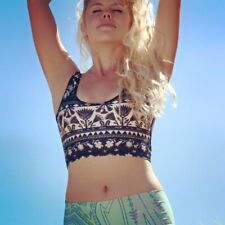 Teeki Crop Top Taglia M/L Yoga