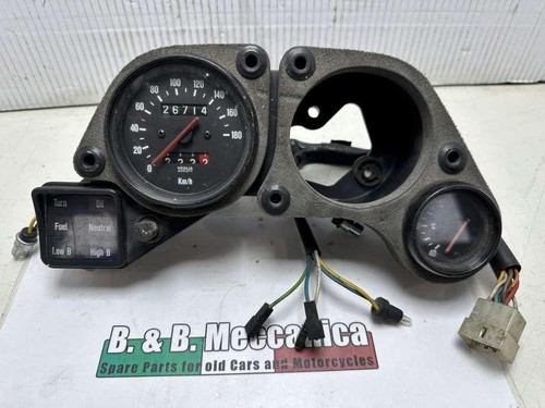 Tachimetro quadro strumenti - tachimetro,