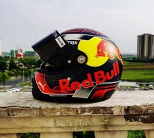 Casco max formula - f1,