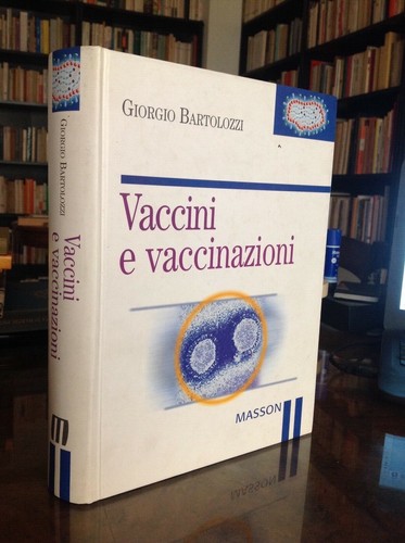 Giorgio bartolozzi vaccini e - giorgio,