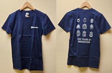 T-Shirt Ufficiale Husqvarna