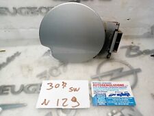 SPORTELLO SPORTELLINO TAPPO CARBURANTE PEUGEOT 307 SW 9643083777