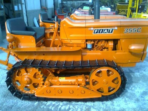 Manuale ricambi fiat - manuale,