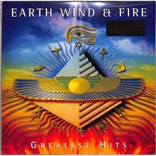 Earth Wind & Fire / GREATEST