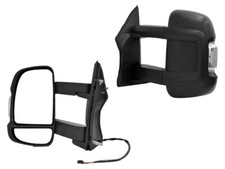 Per Fiat Ducato 2006-2014