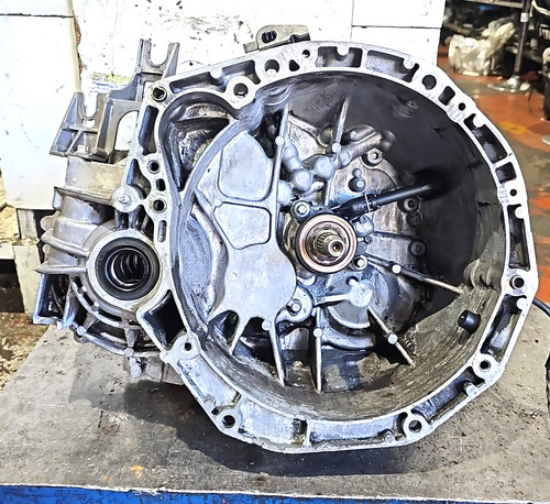 Nd0002 cambio manuale marce - nd0002,
