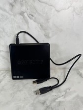 Samsung SE-S084 – Masterizzatore DVD Esterno USB