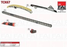 Kit catena distribuzione tck67 - kit,