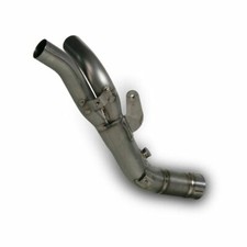 Akrapovic Scarico Opzionale