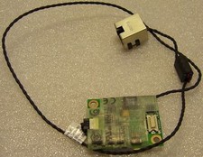 Cavo porta scheda modem card board port per Acer Aspire 7520 7520G 7720 7720G