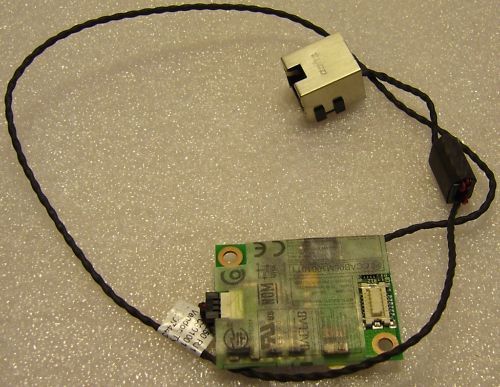 Cavo porta scheda modem - , card