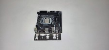 MSI H110I PRO Mini-ITX