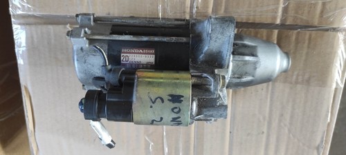 Motorino avviamento oem honda - motorino,