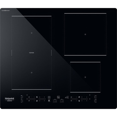 Hotpoint ariston piano cottura - piano,
