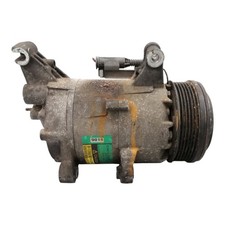 Compressore aria condizionata - compressore,