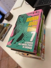 MANGA - LE AVVENTURE DEL GIOVANE GTO - N. 7 - DYNAMIC